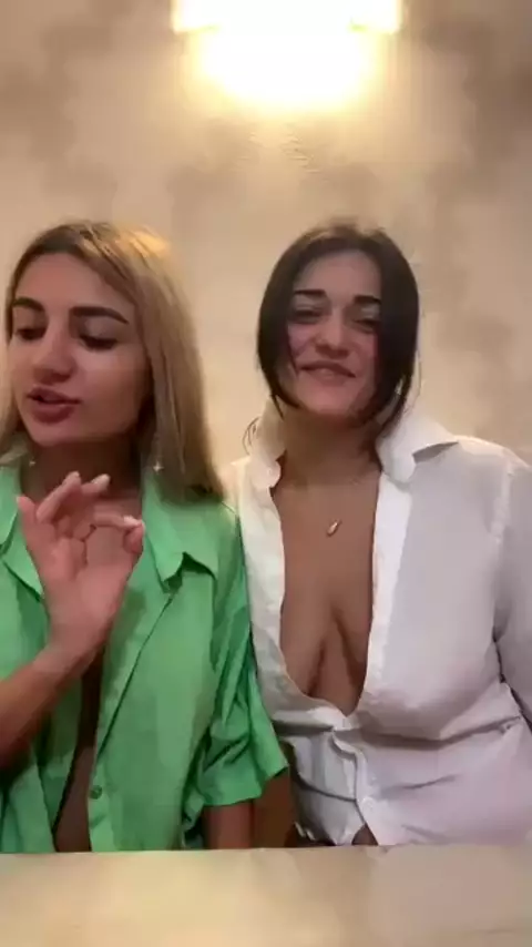 Türk İfşa Videoları Omegle Yayıncı Arşivi