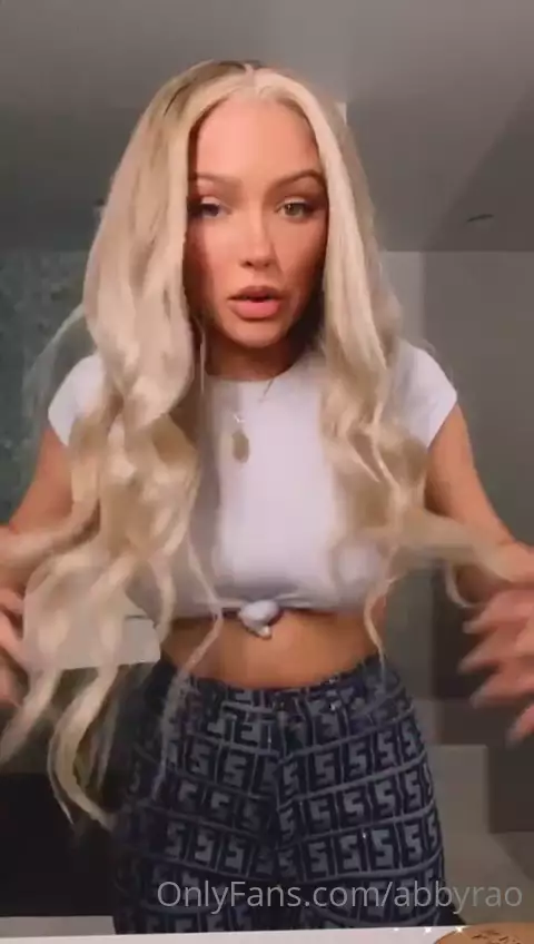 Viral Abby Rao İfşa #35604: Telegram'ın Konuştuğu Video
