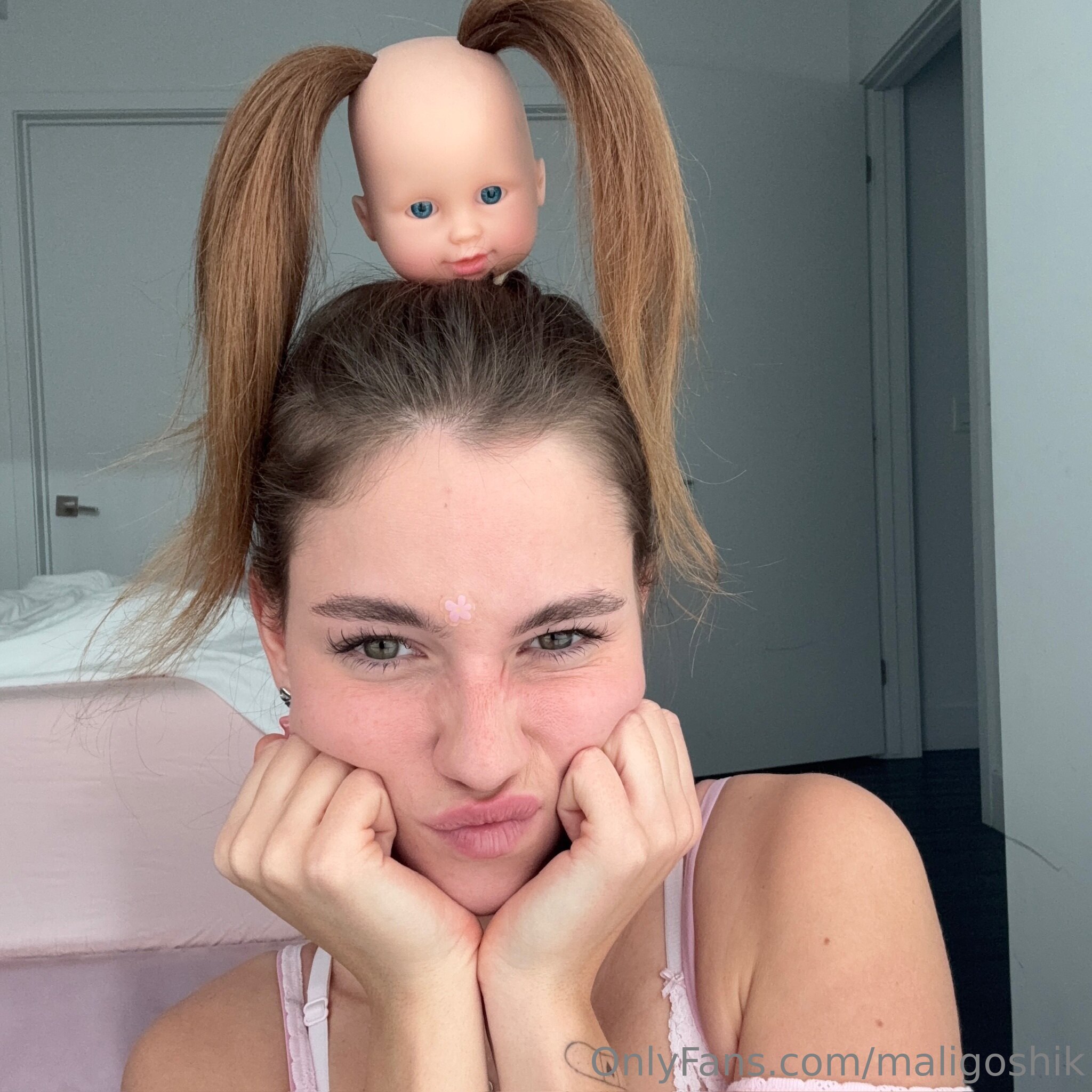 Azdırıcı OnlyFans İfşa Videosu #31637 – Telegram Kanalından