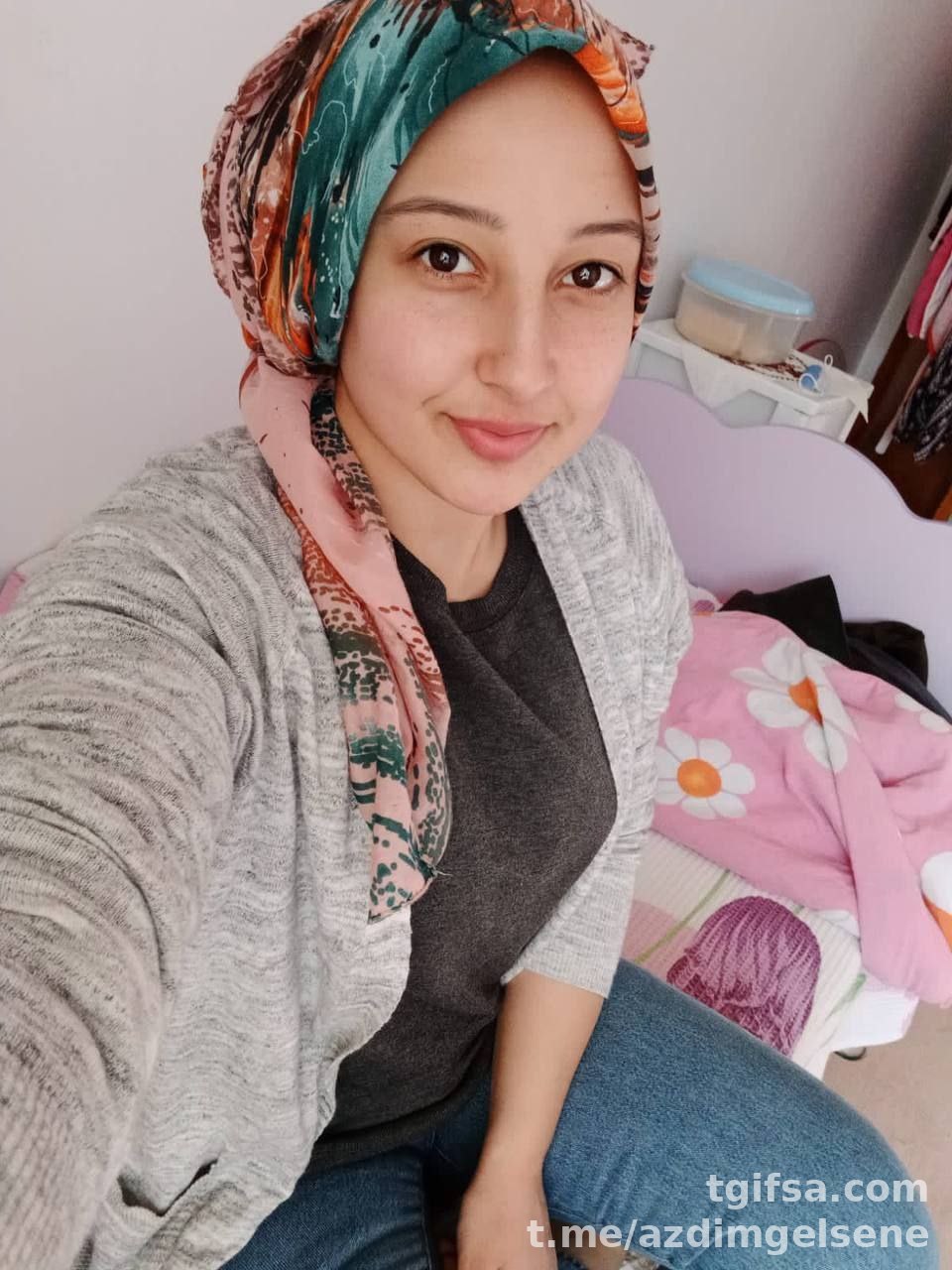 Evli Çift Türk İfşa Arşivi