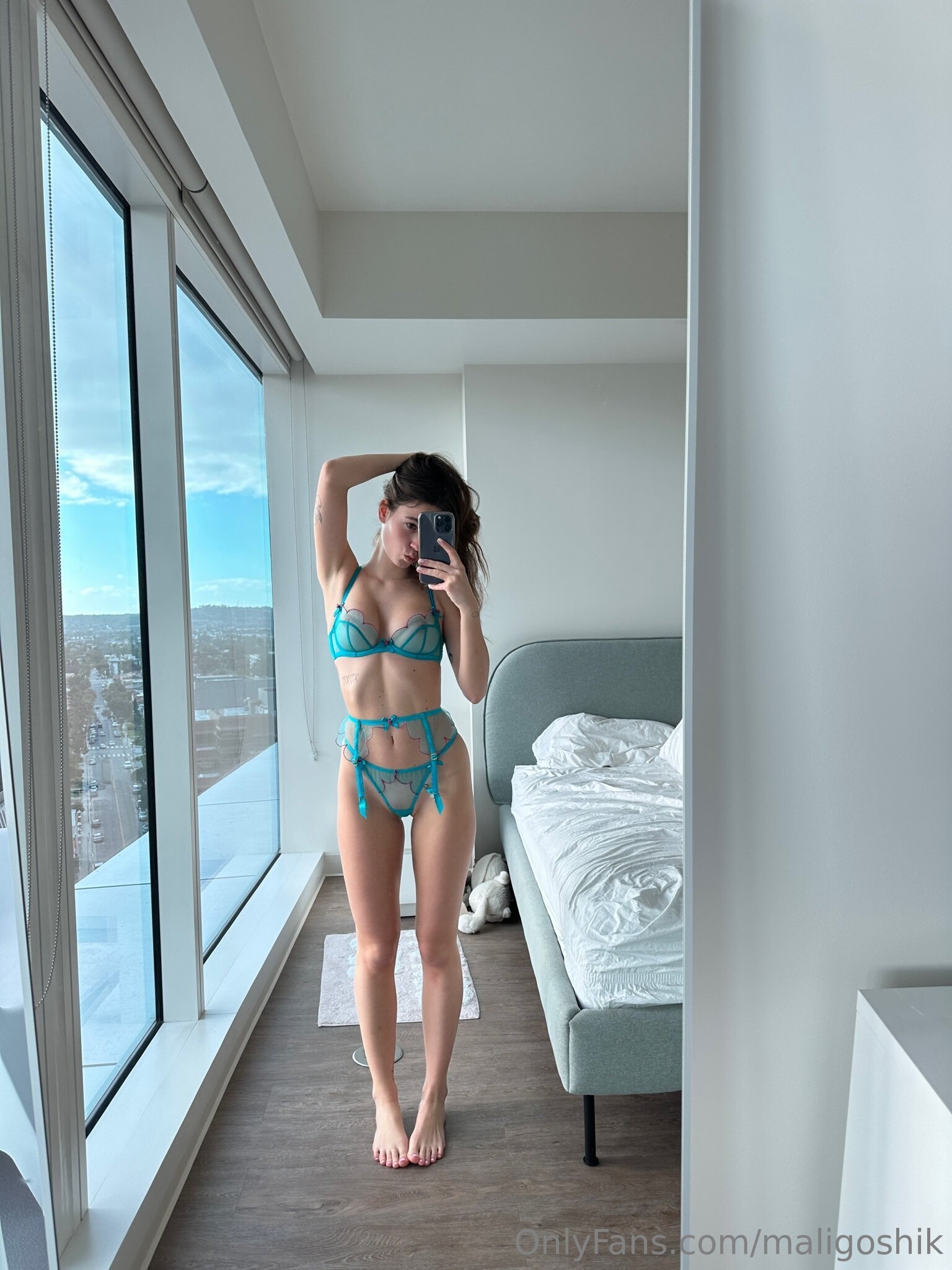 Taze OnlyFans İfşa #31423: Telegram Grubundan Sızan Kayıt