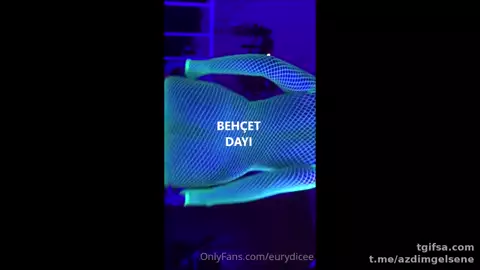 Yabancı İfşa: Özel Videolar