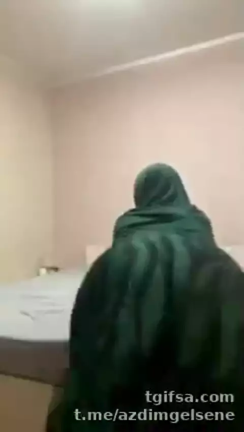 Azdırıcı Amatör İfşa Videosu #10709 – Telegram Kanalından