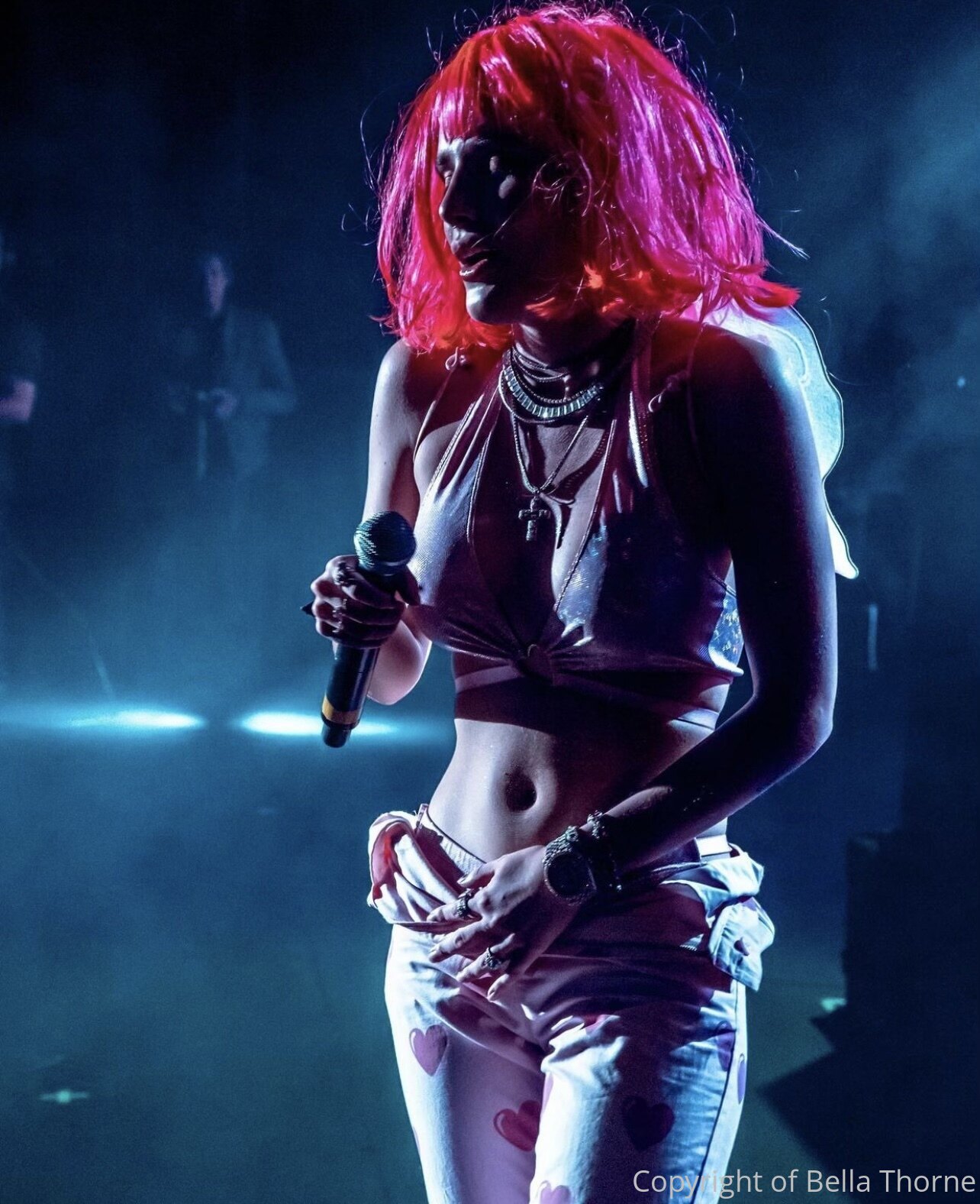 Bella Thorne Telegram İfşa Arşivi #49139 – Yeni ve Sansürsüz