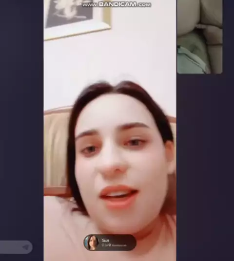 Yayıncı İfşa: Türk Amatör Omegle Sohbeti
