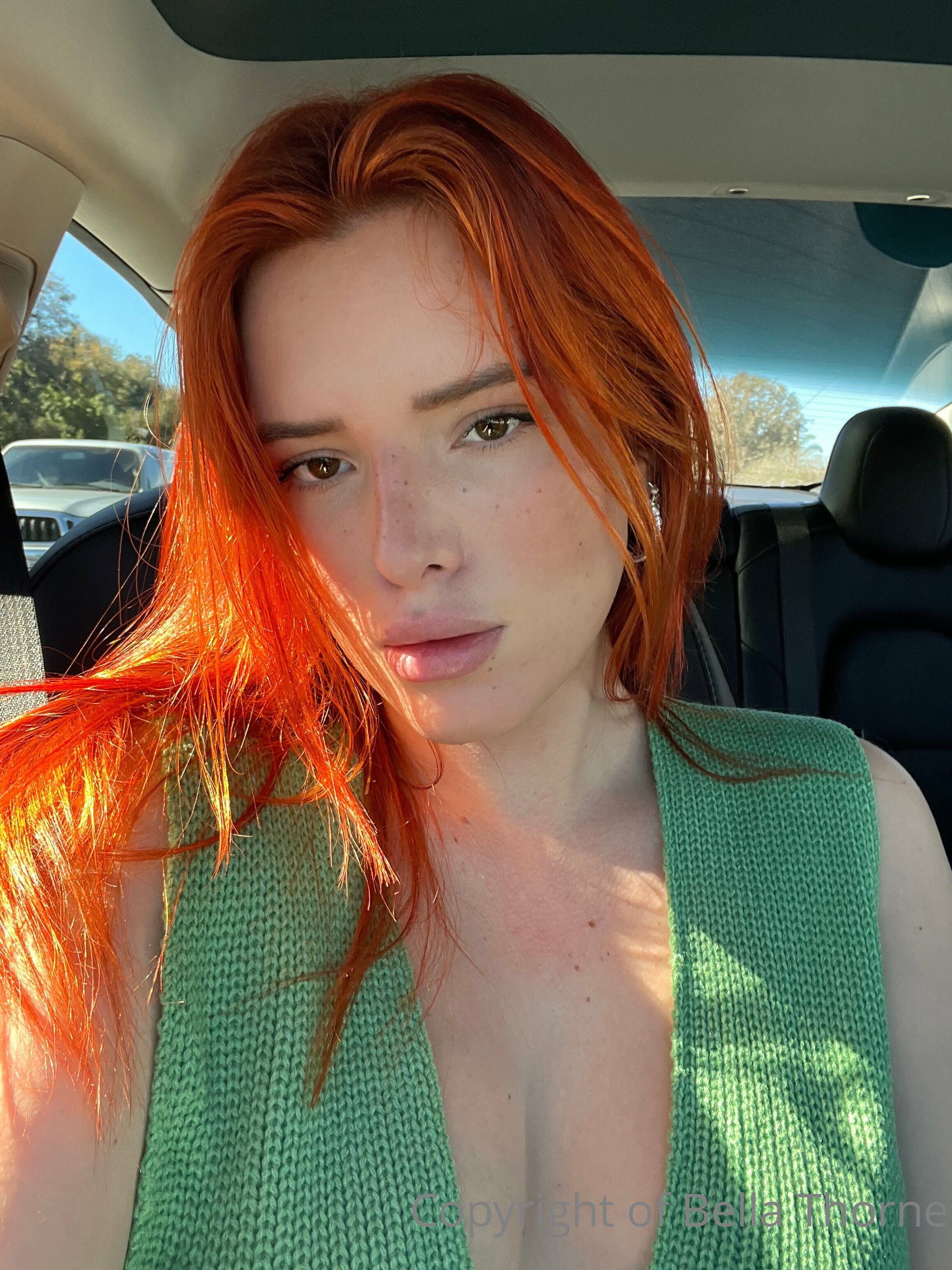 Yeni Bella Thorne İfşa: Telegram'da Viral Olan Kayıt #48793