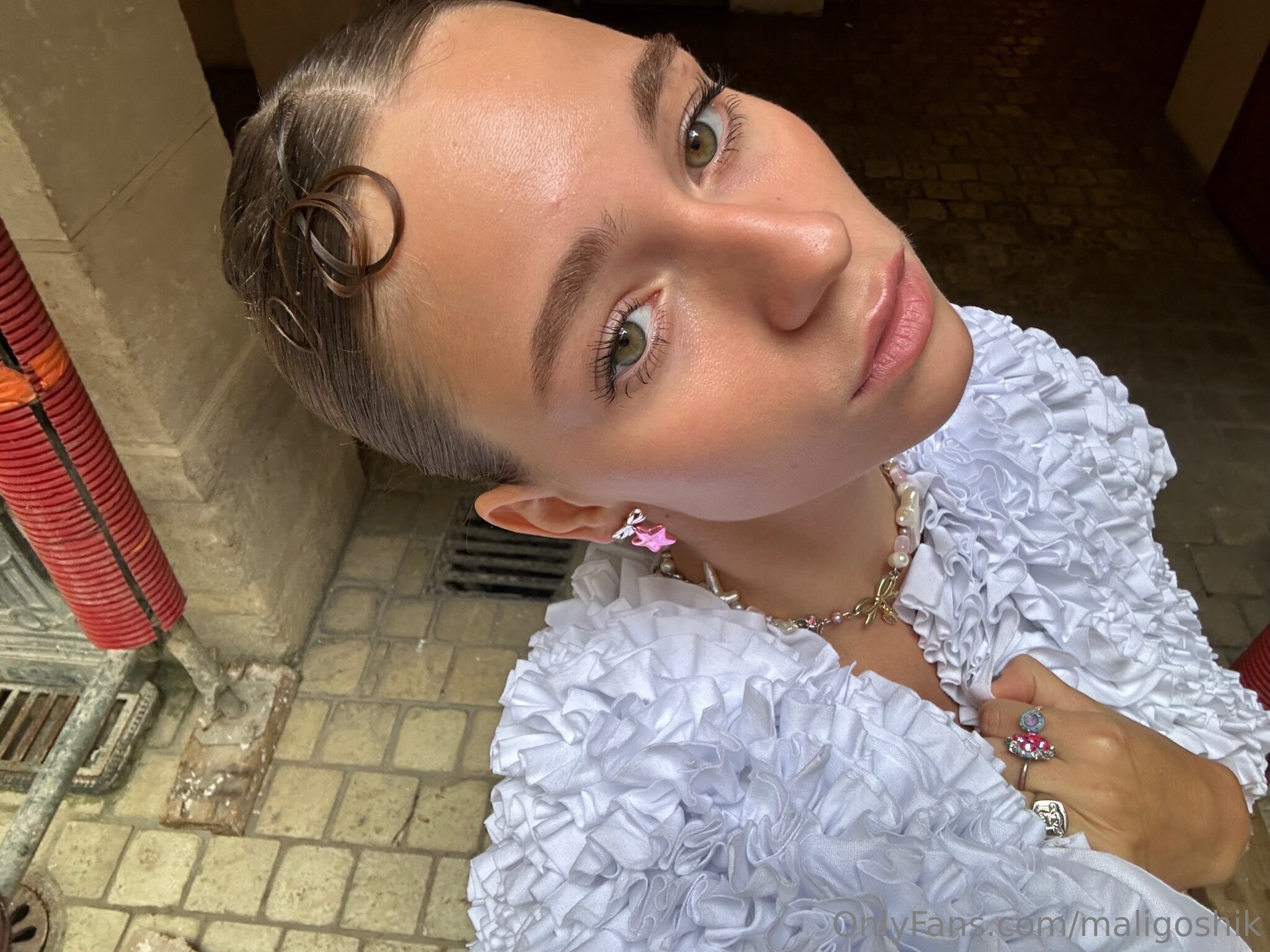 OnlyFans Gizli Kayıt İfşa #29428 – Telegram Özel Arşiv