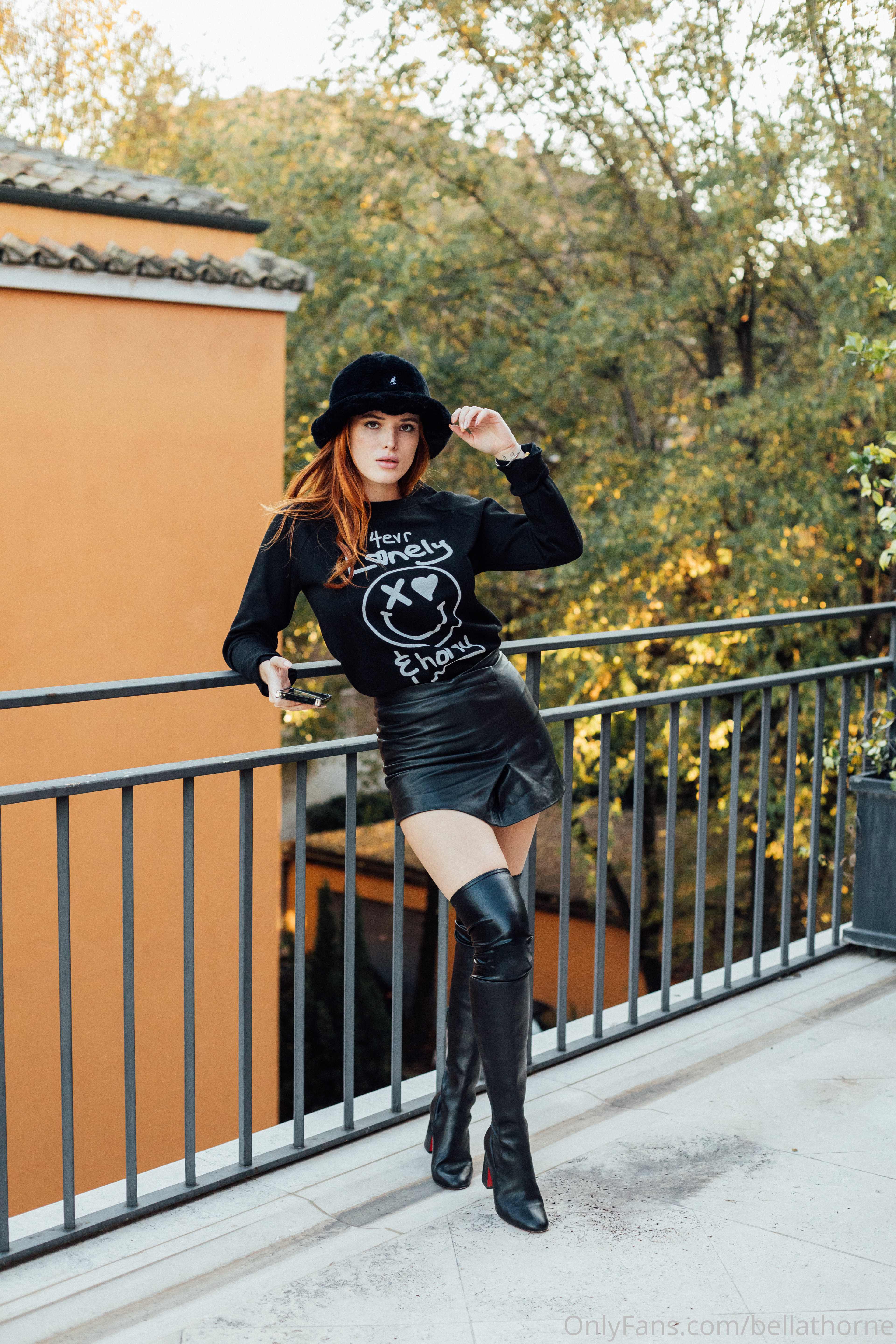 Bella Thorne İfşa Kaydı #48474 – Telegram Premium Arşiv