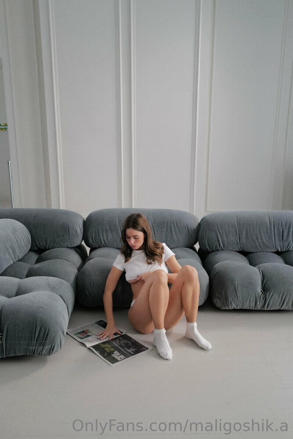 OnlyFans Özel İfşa Kaydı #30637 – Telegram Kanal Arşivi