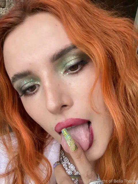 Yasak Bella Thorne İfşa Videosu #48663 – Telegram Gizli Grup