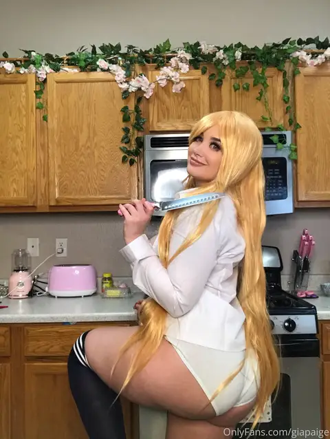 Yasak Gia Paige İfşa Videosu #56487 – Telegram Gizli Grup