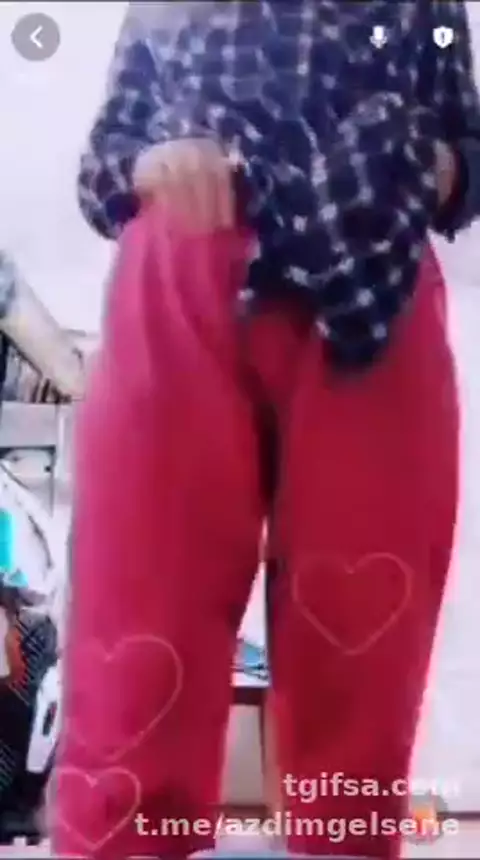 Yeni Türk Amatör İfşa Kaydı Yayında