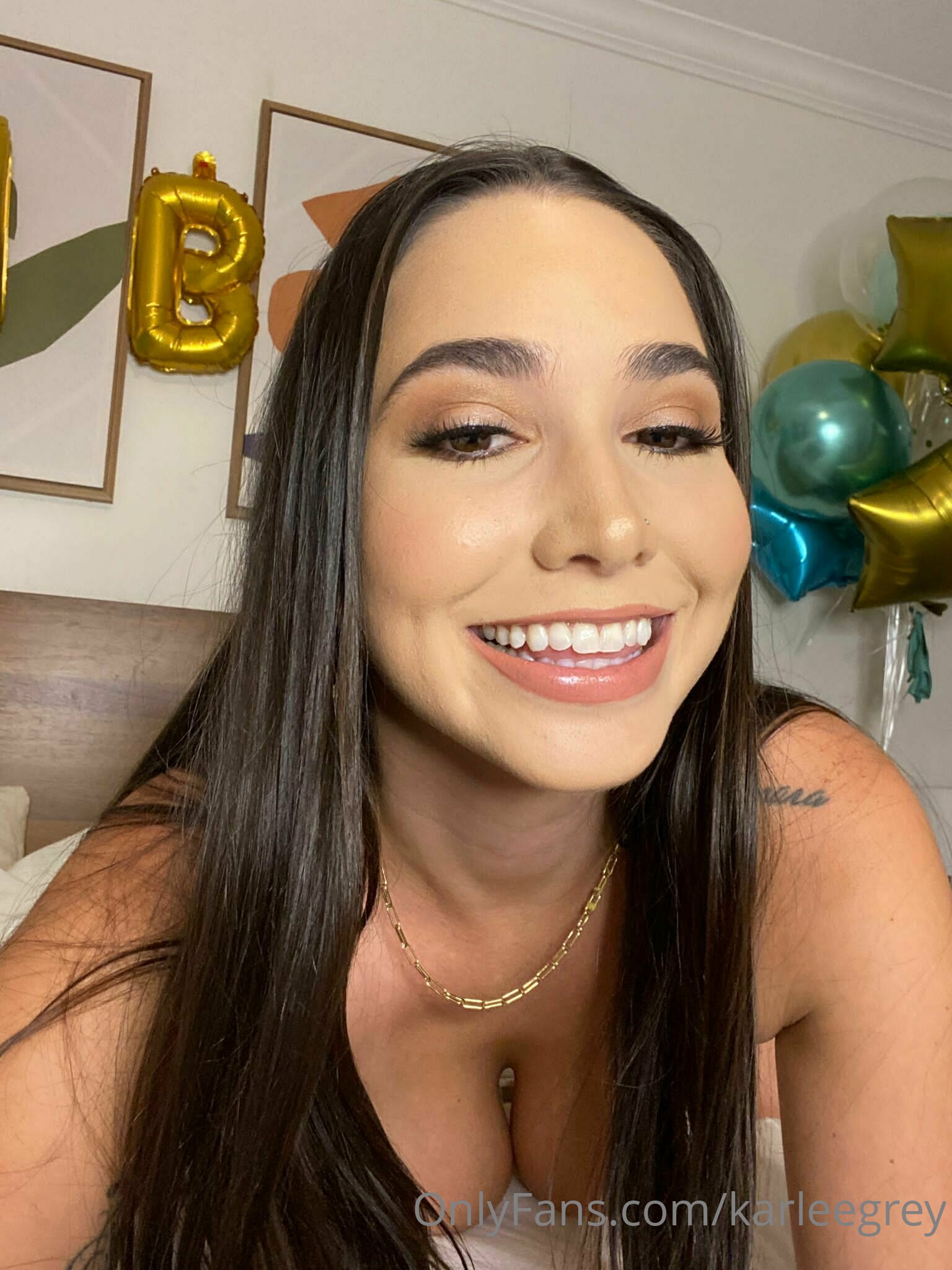 Karlee Gray Gizli Kayıt İfşa #52804 – Telegram Özel Arşiv