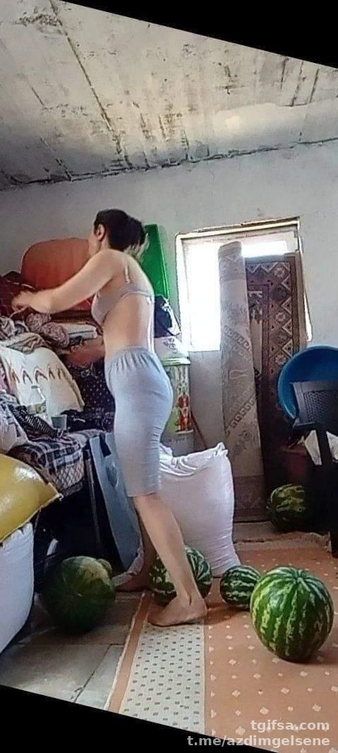 Gizli Çekim Türk Kadın İfşa