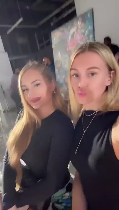 Yasak OnlyFans İfşa Videosu #27351 – Telegram Gizli Grup