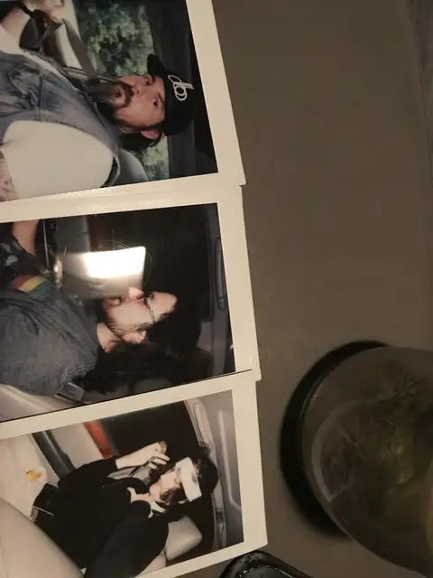 Güncel Gia Paige İfşa #54667: Telegram Kanalından Taze Video