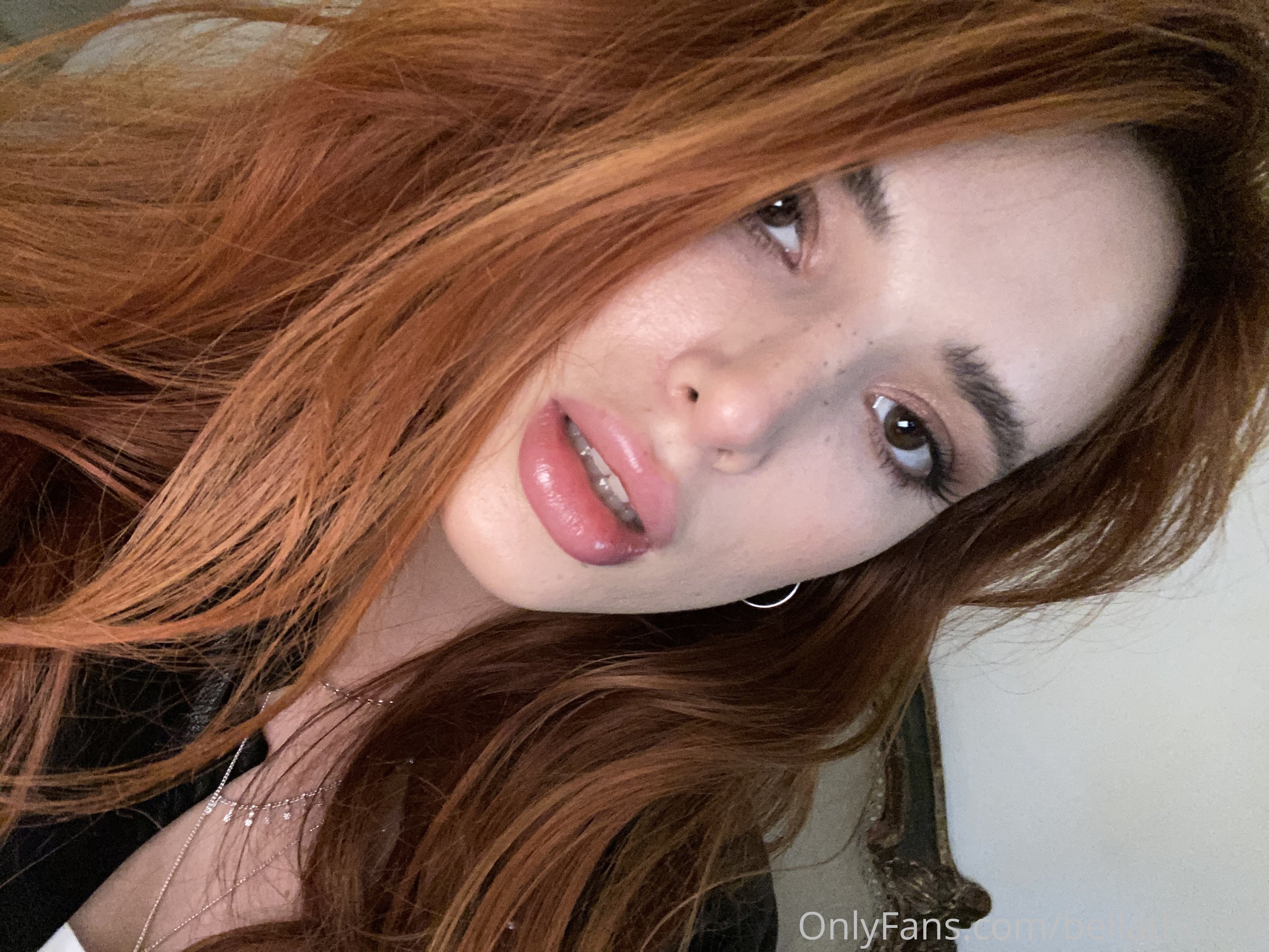 Viral Bella Thorne İfşa #49020: Telegram'ın Konuştuğu Video