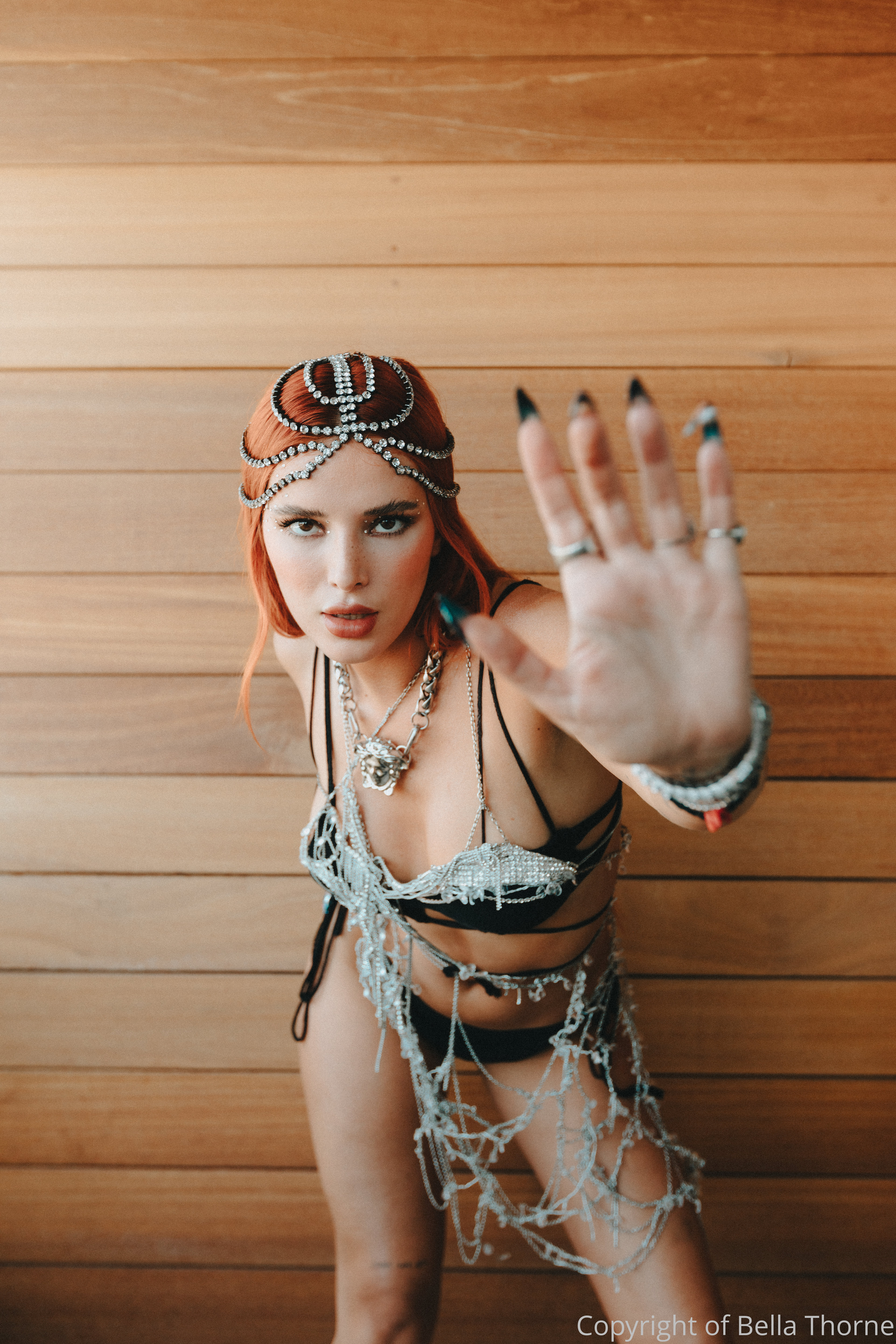 Bella Thorne Türk İfşa Serisi #48558 – Telegram Arşiv Kaydı