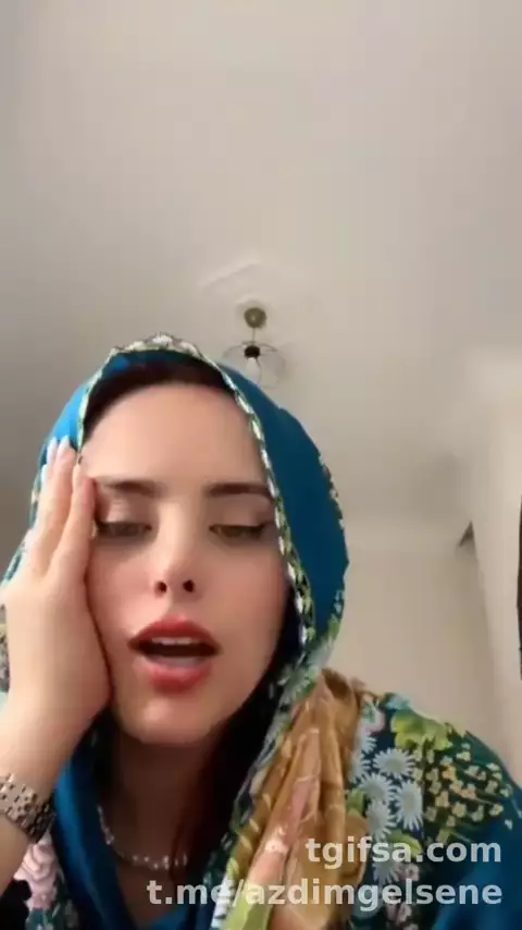 Güncel Amatör İfşa #10795: Telegram Kanalından Taze Video