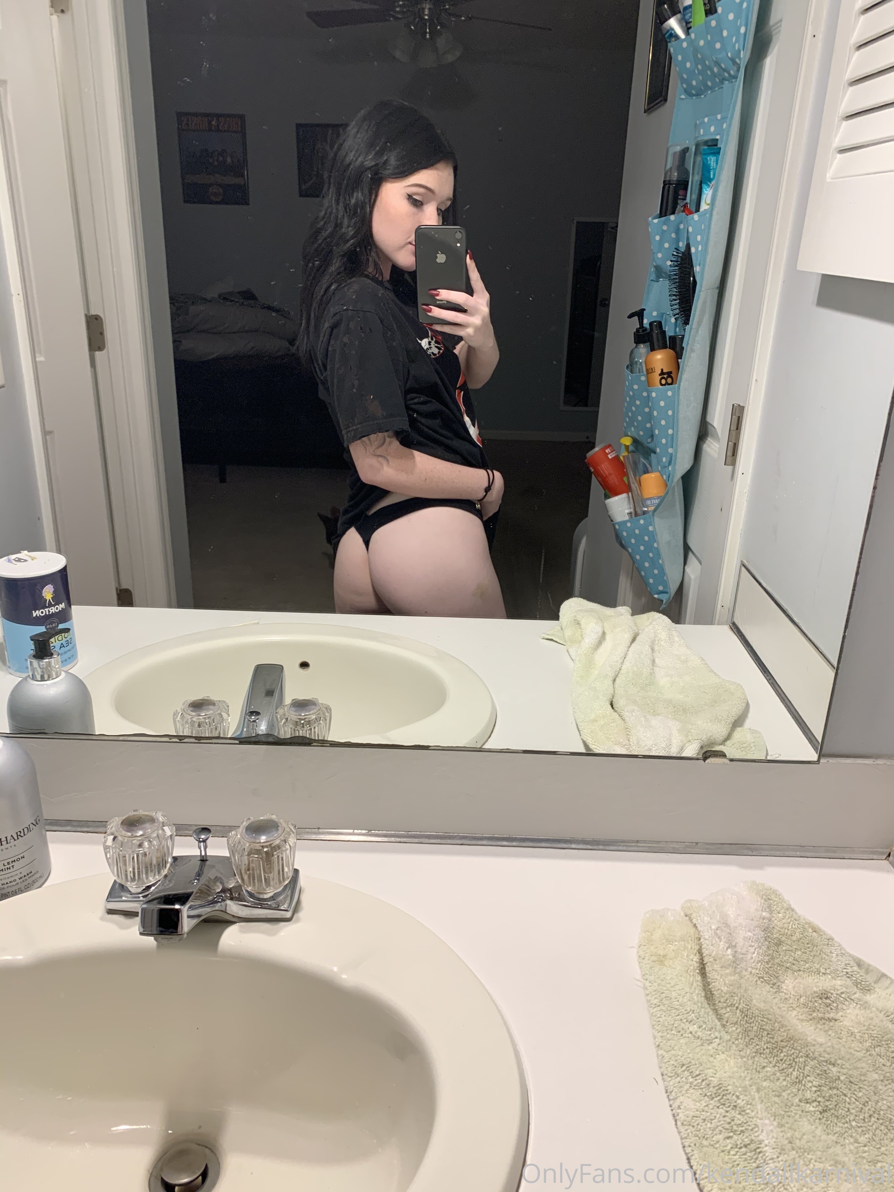 OnlyFans İfşa Koleksiyonu #35073 – Telegram'da Çok İstendi