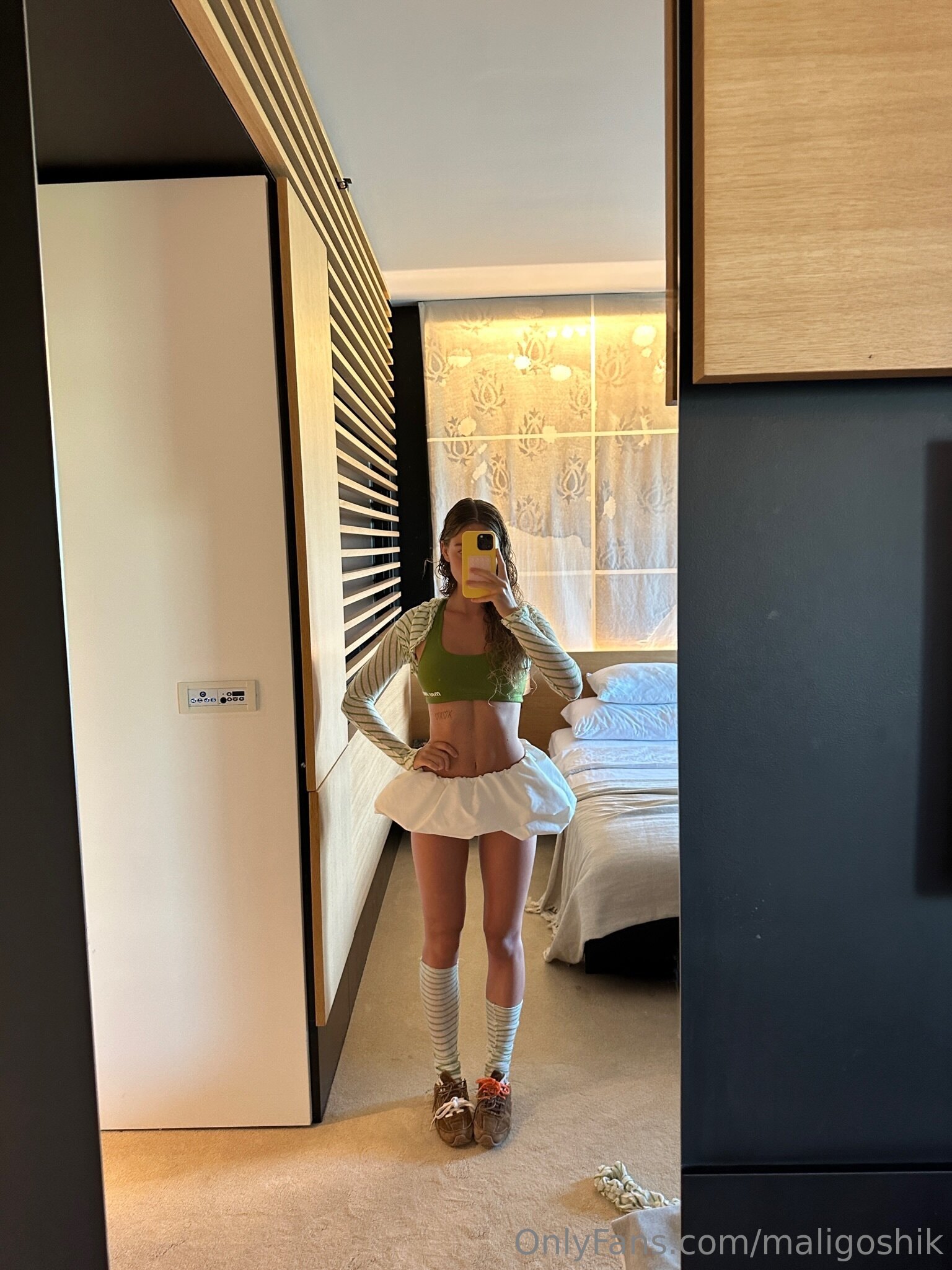 OnlyFans İfşa Kaydı #30690 – Telegram Premium Arşiv