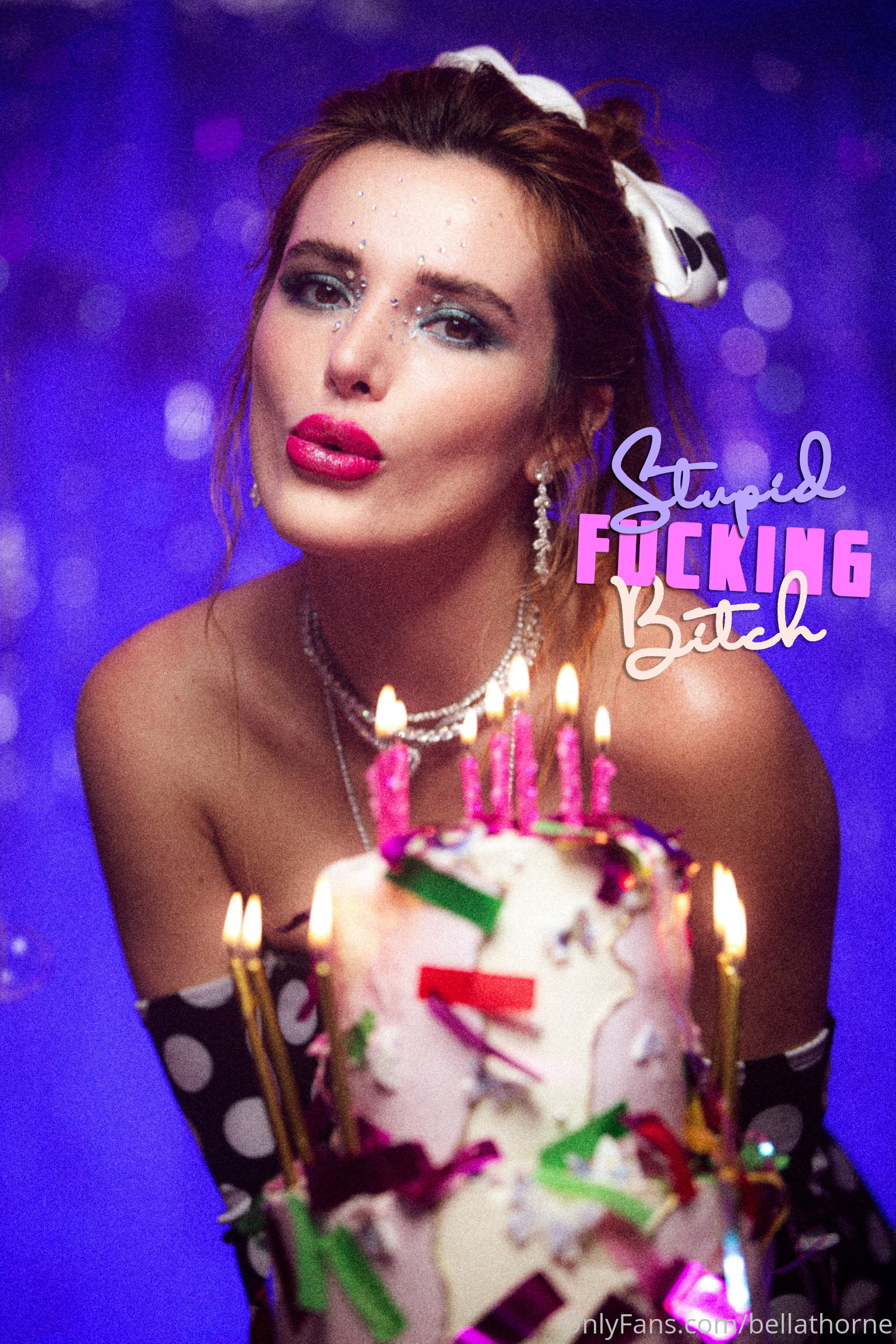 Bella Thorne İfşa Arşivi #48496