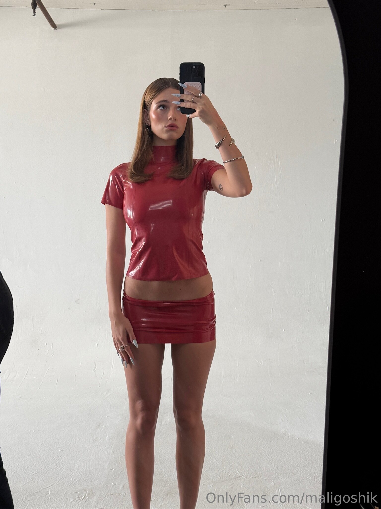 OnlyFans İfşa Kaydı #31554 – Telegram Premium Arşiv
