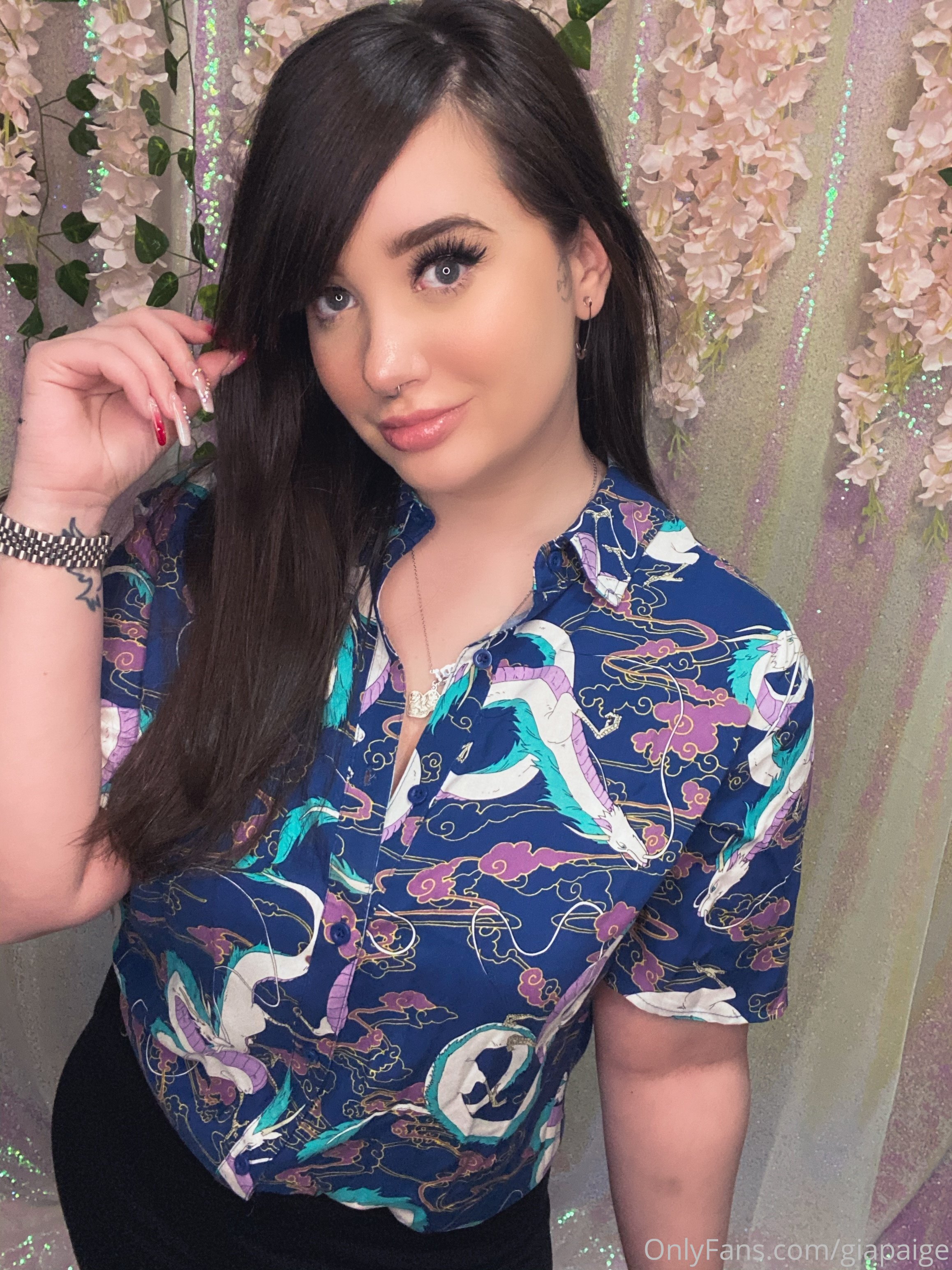 Gia Paige Özel İfşa Kaydı #55093 – Telegram Kanal Arşivi