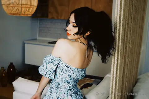 Çılgın Mariana Cruz İfşa Videosu #41853 – Telegram'da Patladı