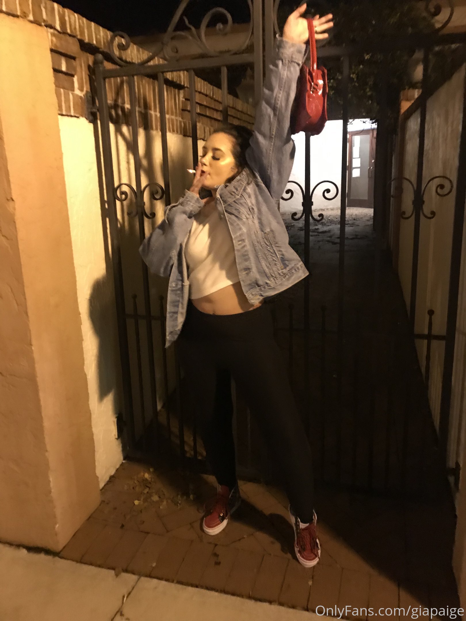 Efsane Gia Paige İfşa #54785 – Telegram'da Aranan Kayıt