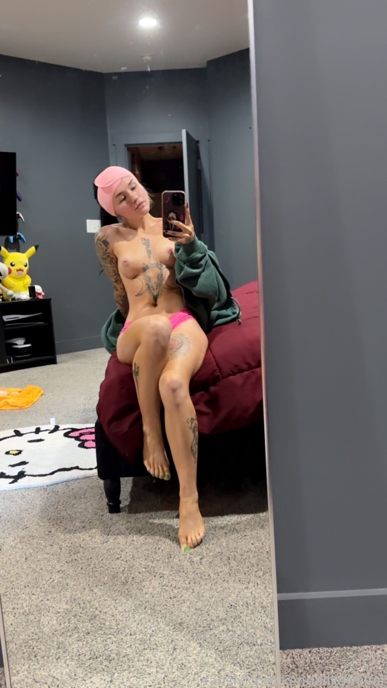 OnlyFans İfşa Videosu – Telegram Arşivinden Yeni Çıktı #35232