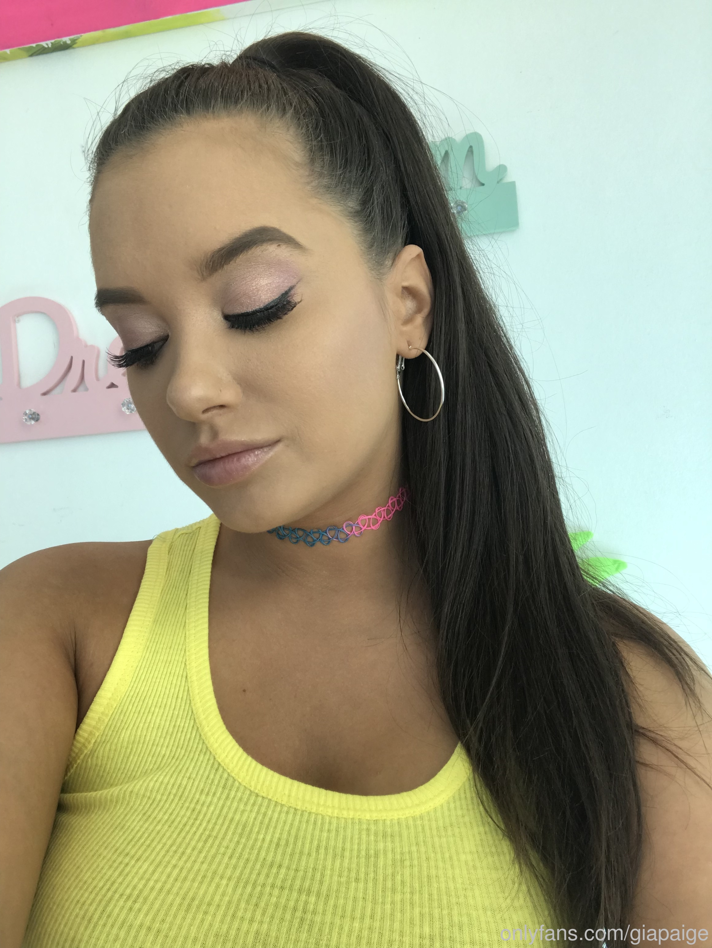 Gia Paige Amatör İfşa #53984 – Telegram Gizli Arşivinden