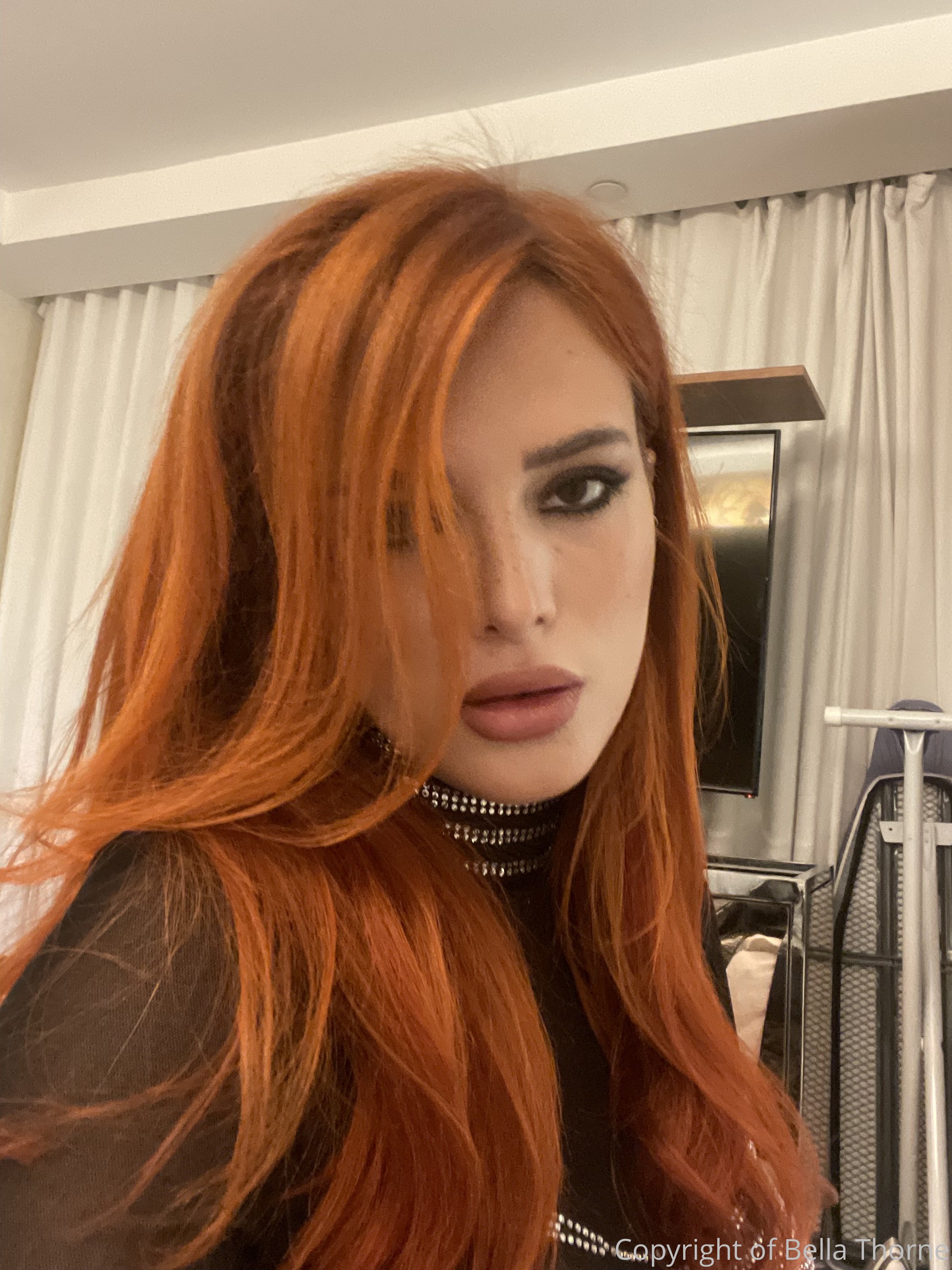 Bella Thorne İfşa Serisi Bölüm #49076 – Telegram Arşiv Kopyası