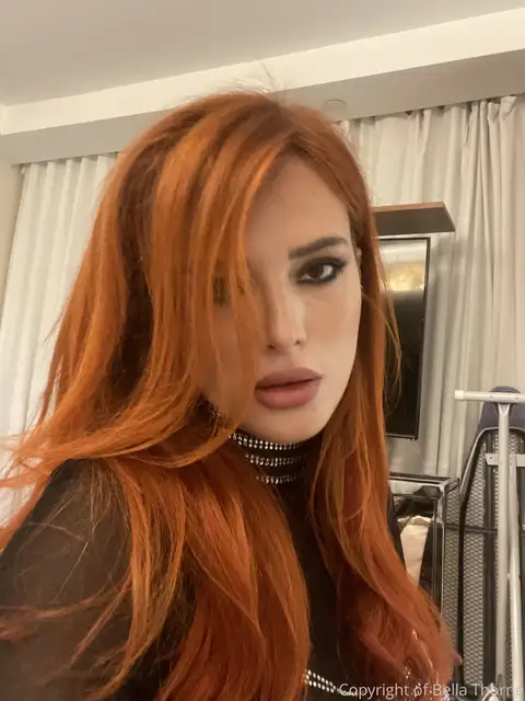 Bella Thorne İfşa Serisi Bölüm #49076 – Telegram Arşiv Kopyası