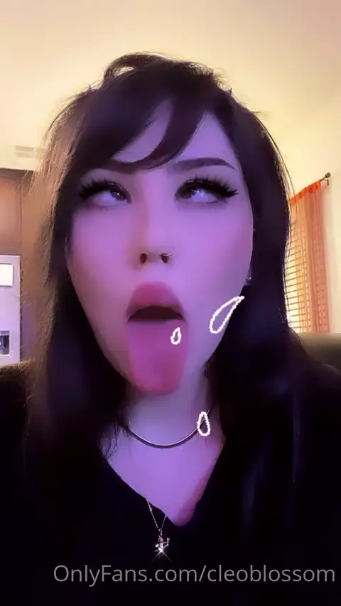 Cleo Blossom İfşa Serisi Bölüm #42356 – Telegram Arşiv Kopyası