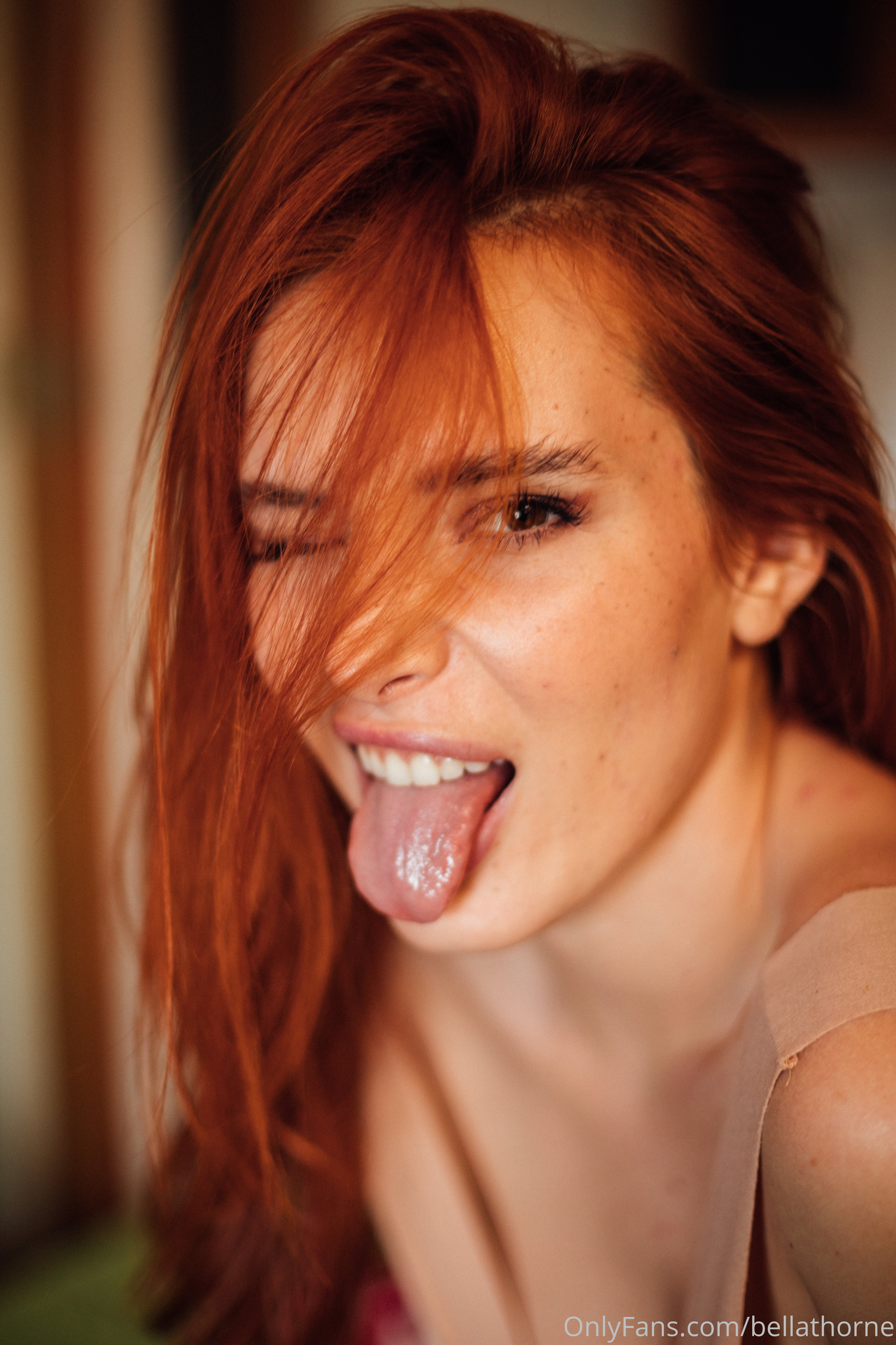 Bella Thorne Özel İfşa Kaydı #48541 – Telegram Kanal Arşivi