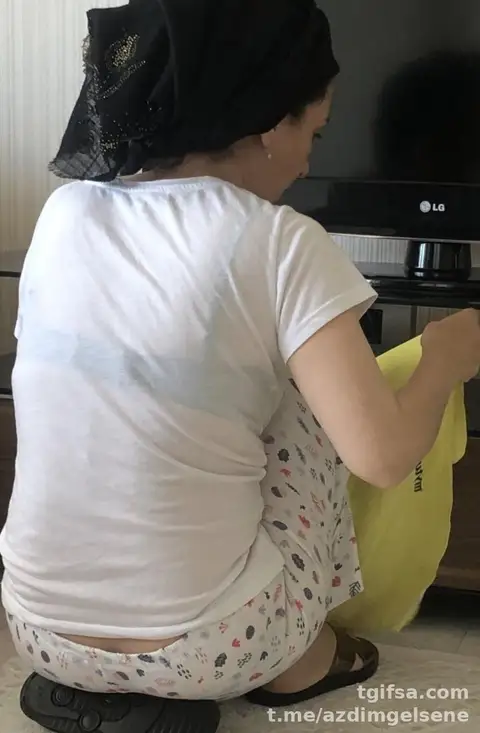 Yayıncı Gizli Çekim İfşa Görüntüleri