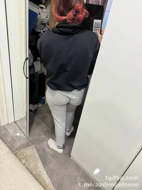 Türk Kadın Gizli Çekim İfşaları