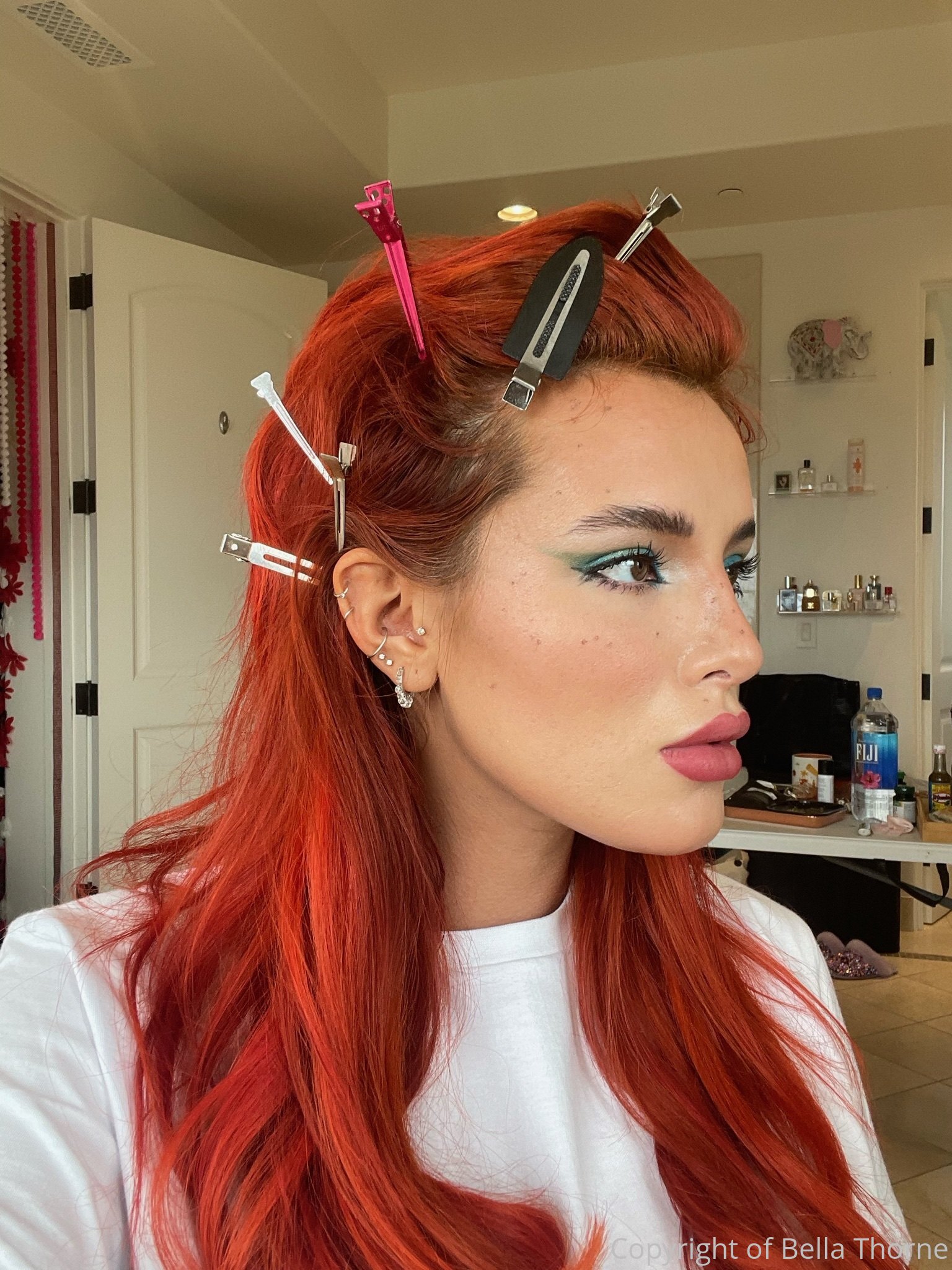 Bella Thorne Gizli Kayıt İfşa #48772 – Telegram Özel Arşiv