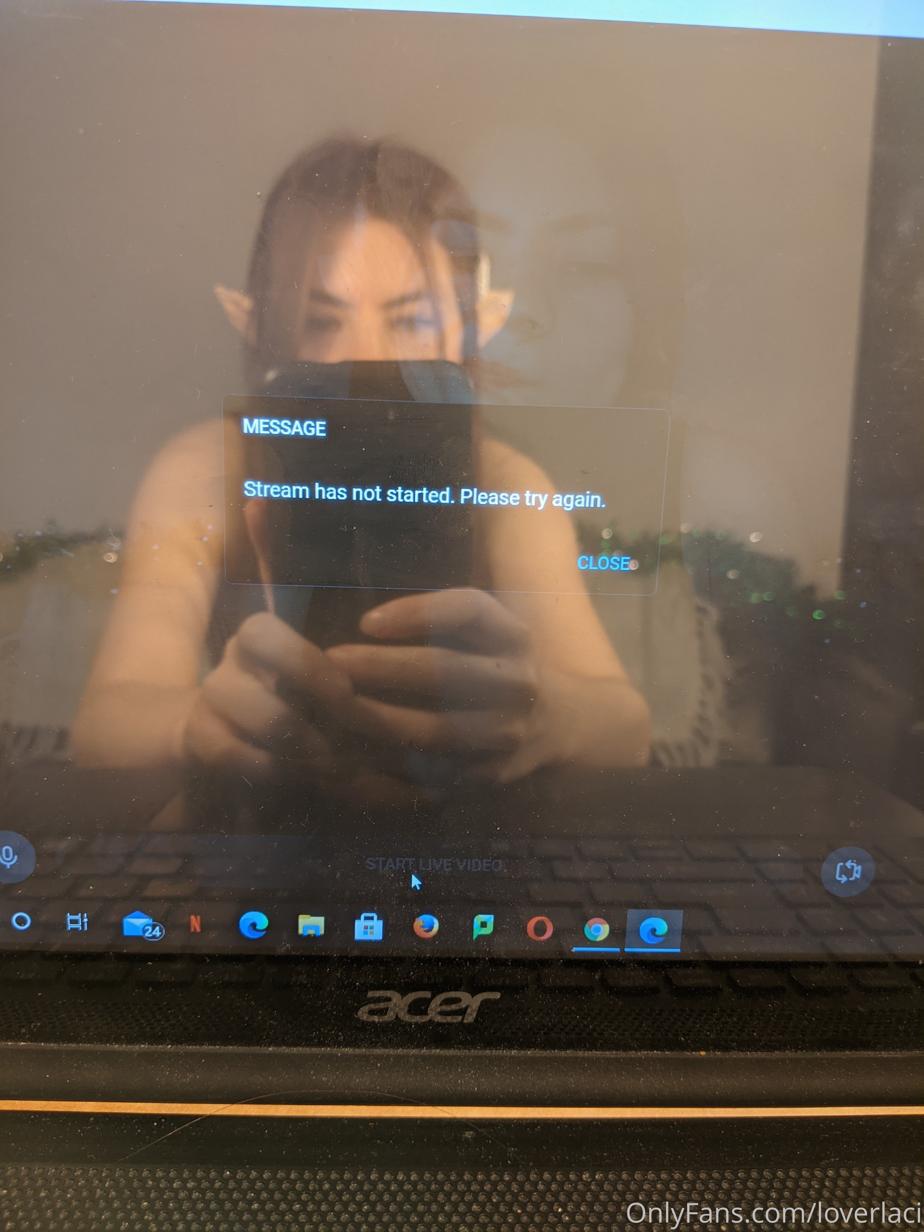 Lover Laci İfşa Serisi Bölüm #37820 – Telegram Arşiv Kopyası