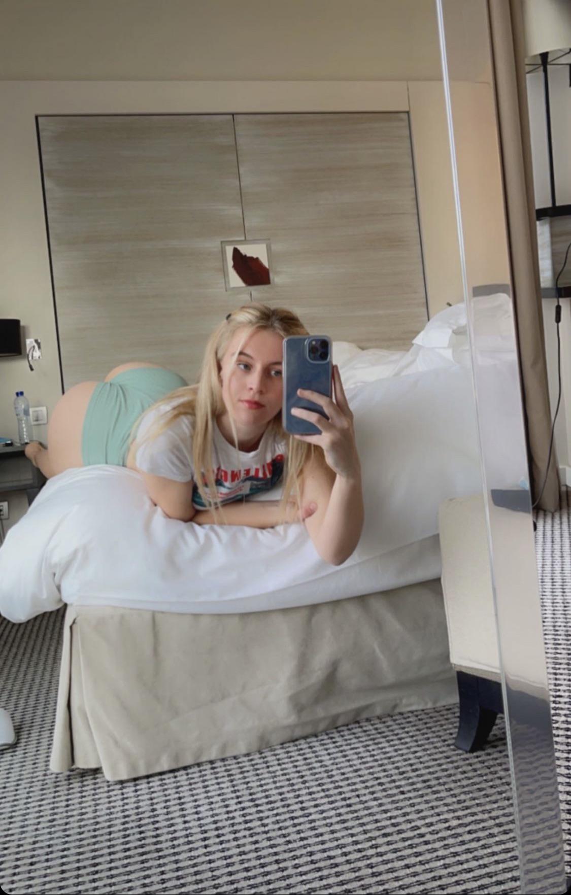 Yeni OnlyFans İfşa: Telegram'da Viral Olan Kayıt #26833