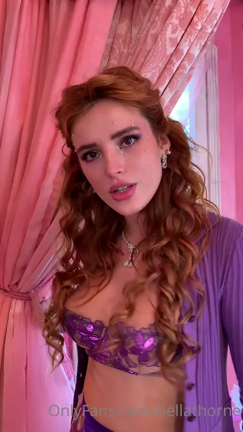 Bella Thorne İfşa #49214 – Telegram Arşivinden Full Kayıt