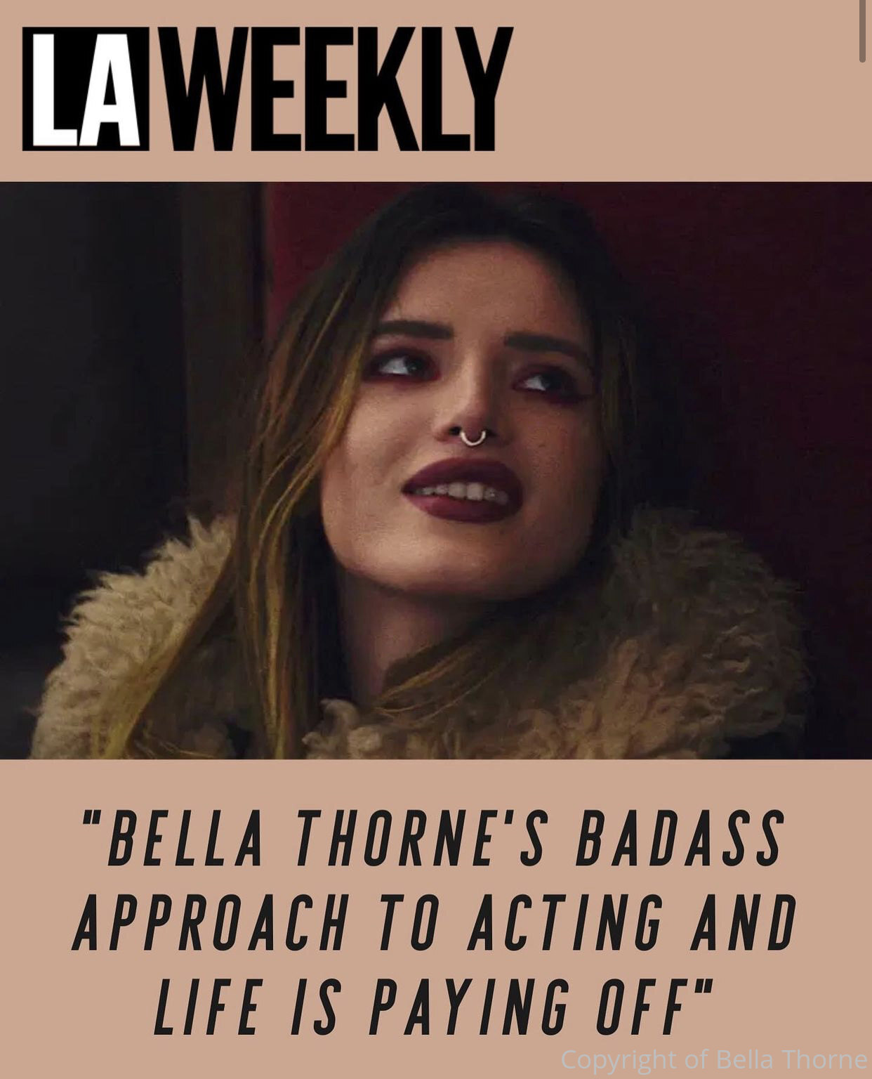 Bella Thorne Telegram İfşa Arşivi #48707 – Yeni ve Sansürsüz