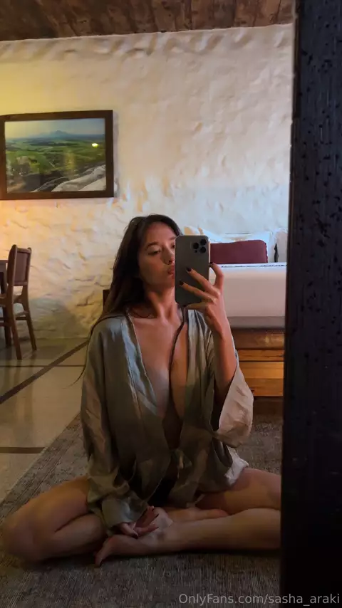 OnlyFans İfşa Kaydı #58410 – Telegram Premium Arşiv
