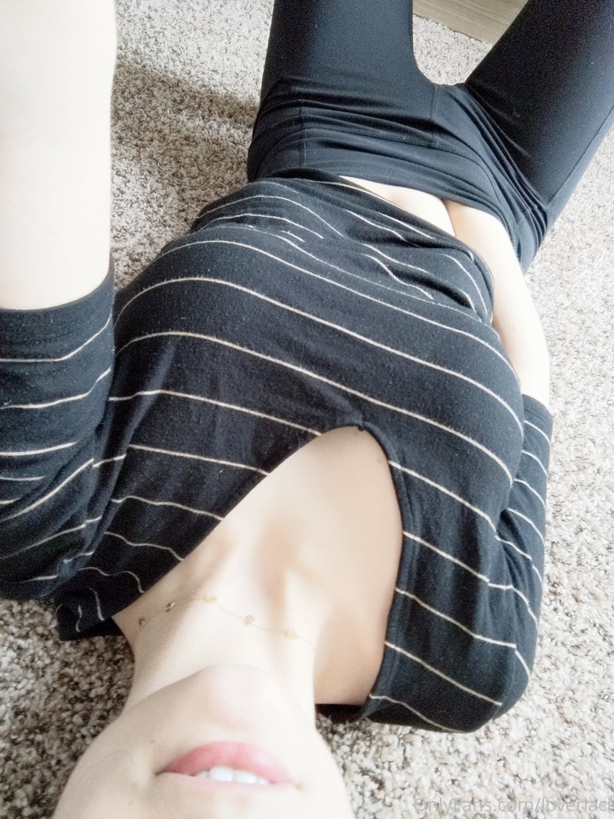 Yeni Lover Laci İfşa: Telegram'da Viral Olan Kayıt #39601
