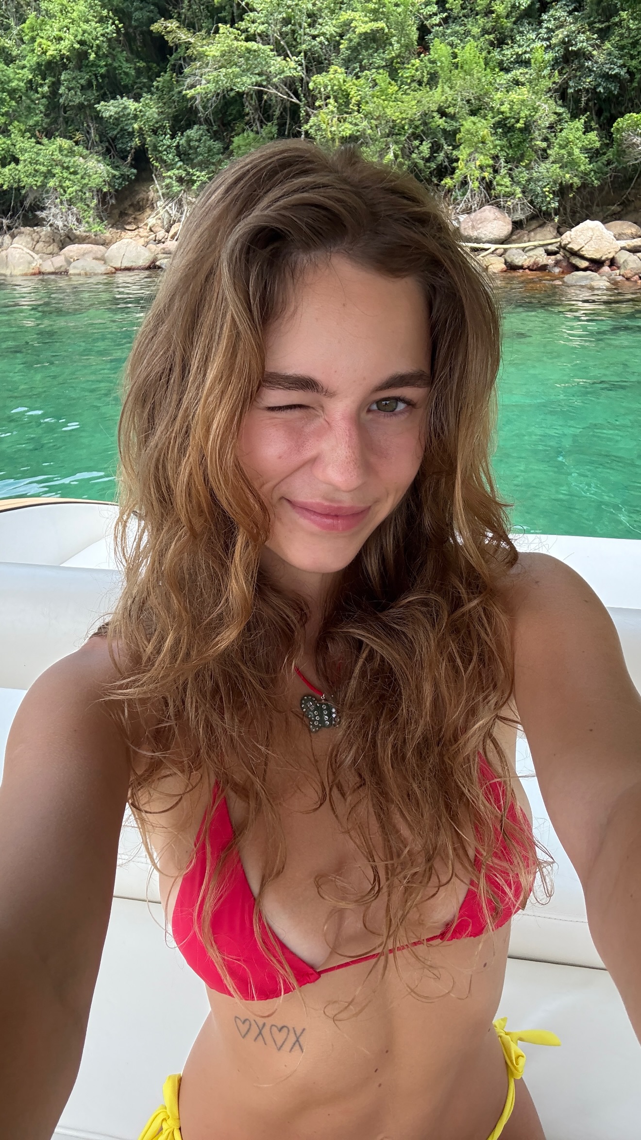 Viral OnlyFans İfşa #29868: Telegram'ın Konuştuğu Video