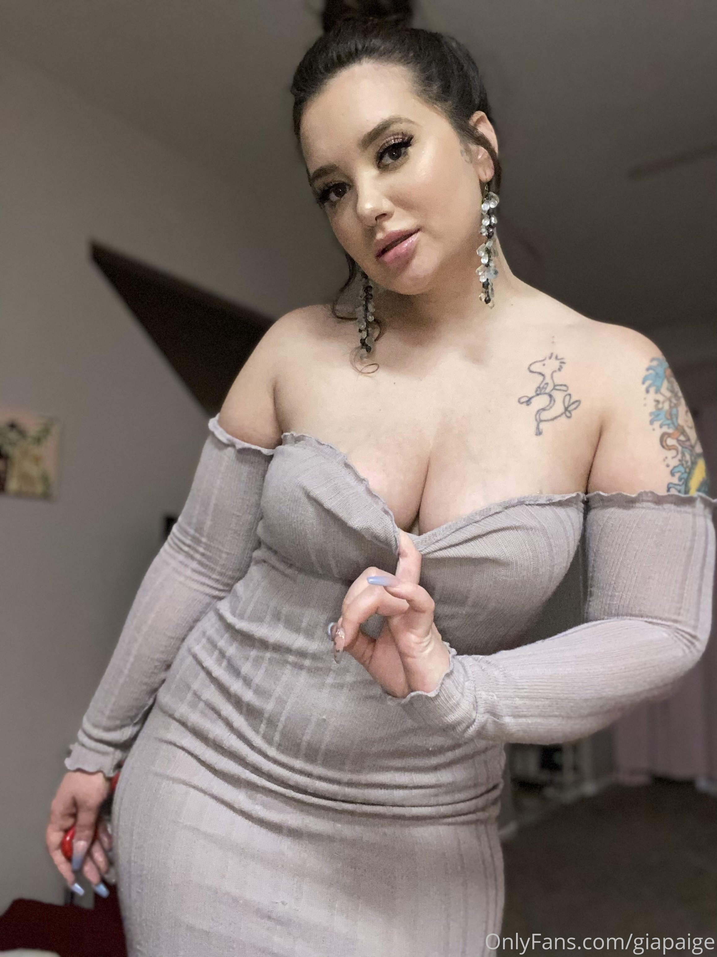 Nadir Gia Paige İfşa Kaydı #55487 – Telegram Koleksiyonundan
