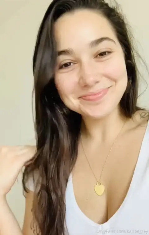 Güncel Karlee Gray İfşa #53059: Telegram Kanalından Taze Video