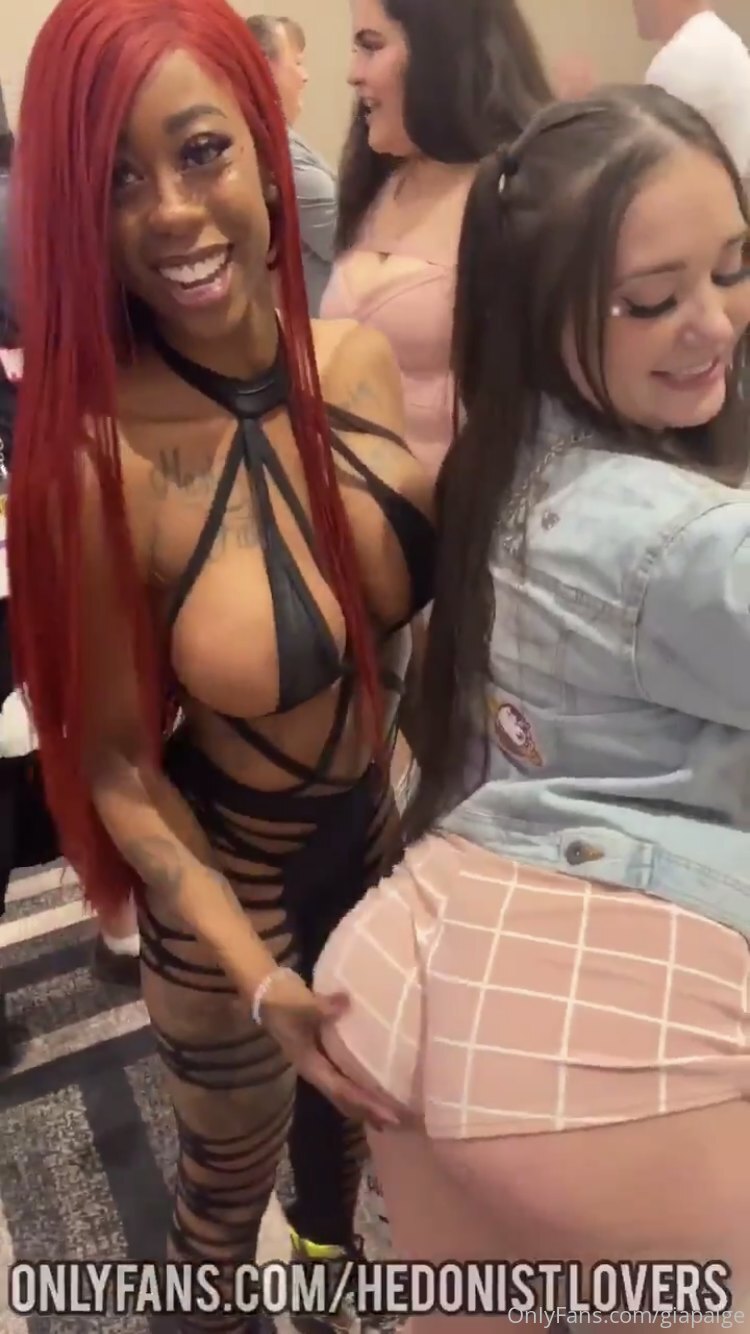 Efsane Gia Paige İfşa #53969 – Telegram'da Aranan Kayıt