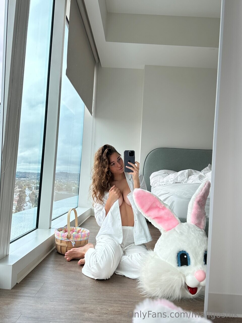 OnlyFans Gizli Kayıt İfşa #30604 – Telegram Özel Arşiv